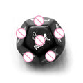 Lustful™ Sex Dices