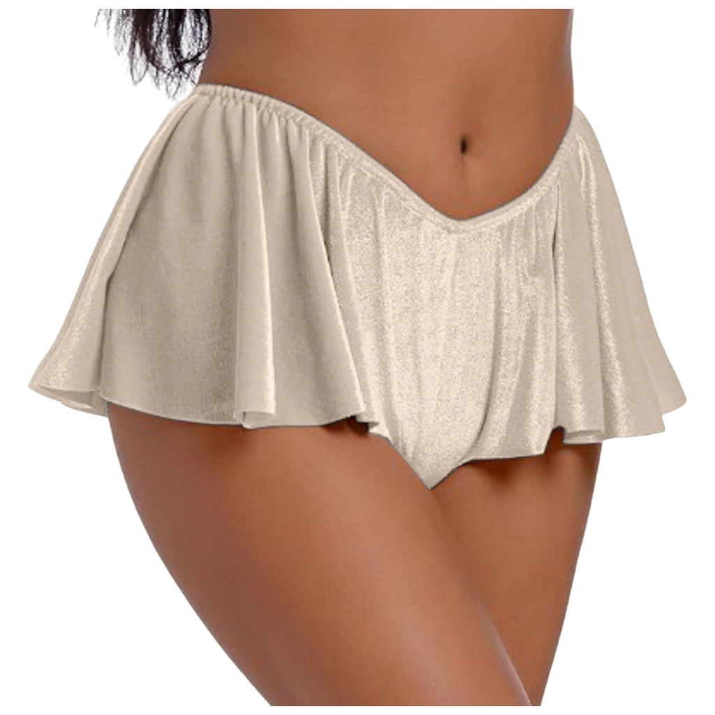 Lustful™ Skirt Shorts