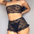 Lustful™ Heart Set
