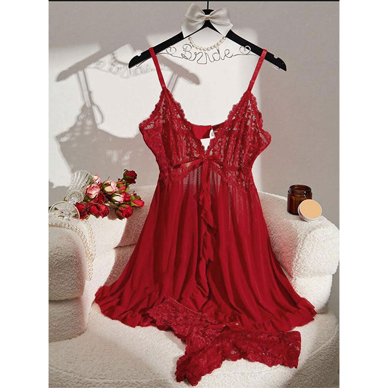 Lustful™ Sweet Dreams Dress