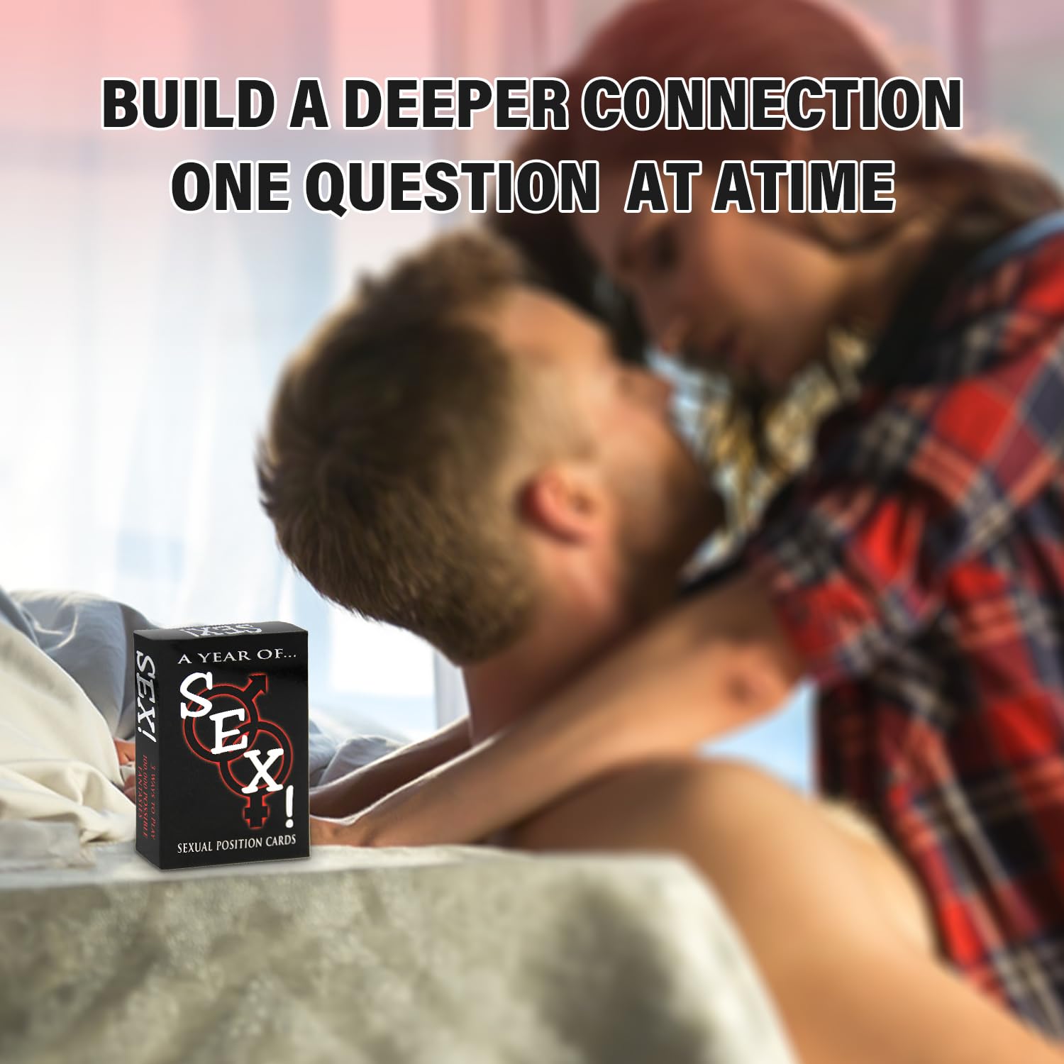 Lustful™ Sex Cards