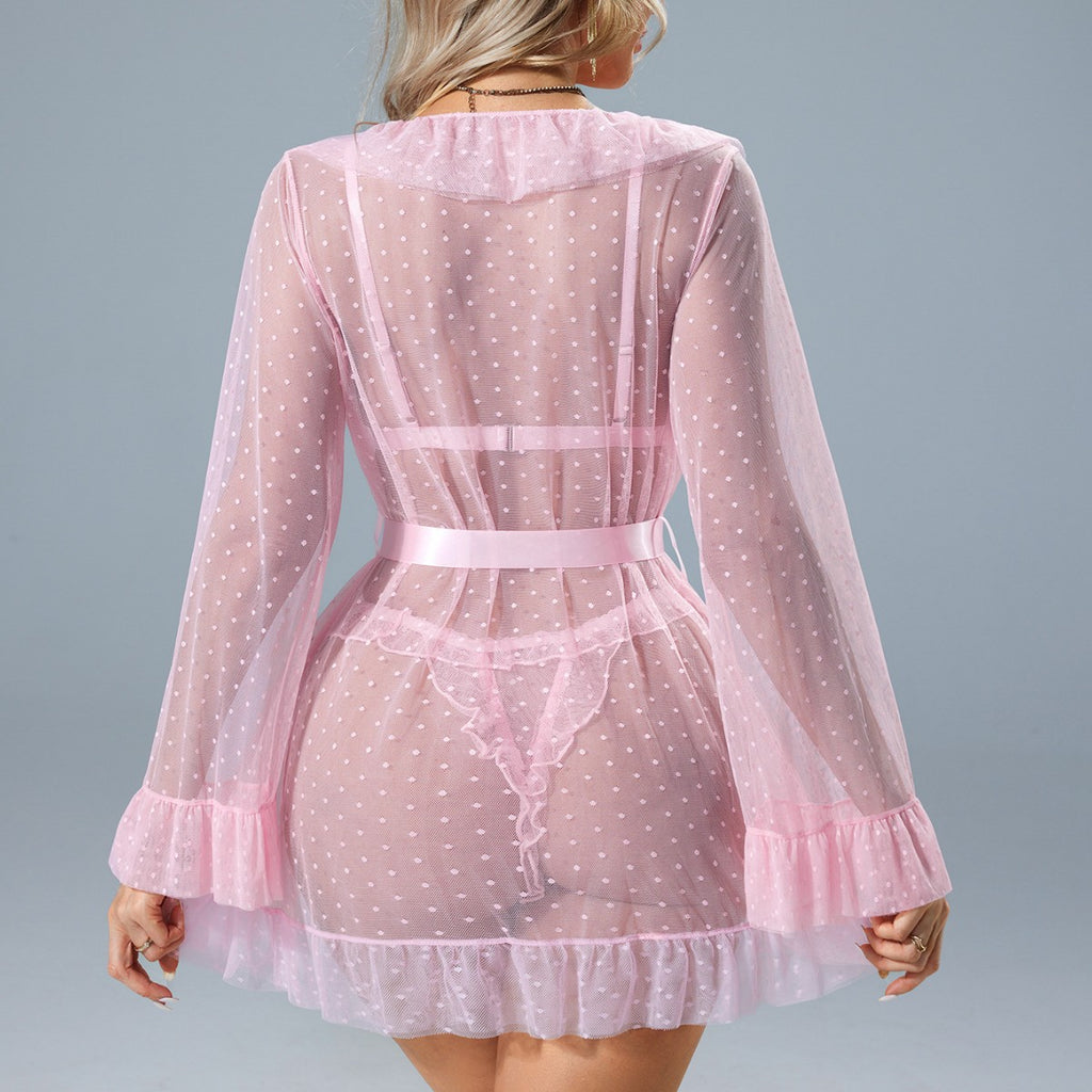 Lustful™ Rosé 3-Piece Set
