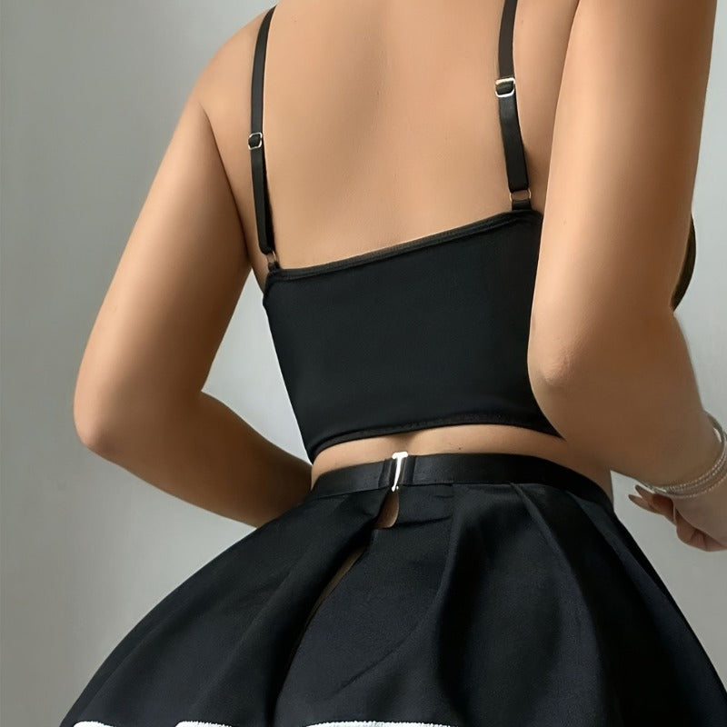 Lustful™ Maid Set 2.0