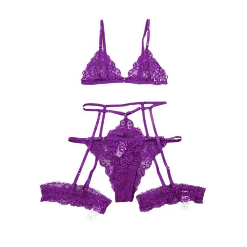 Lustful™ Obsidian Allure