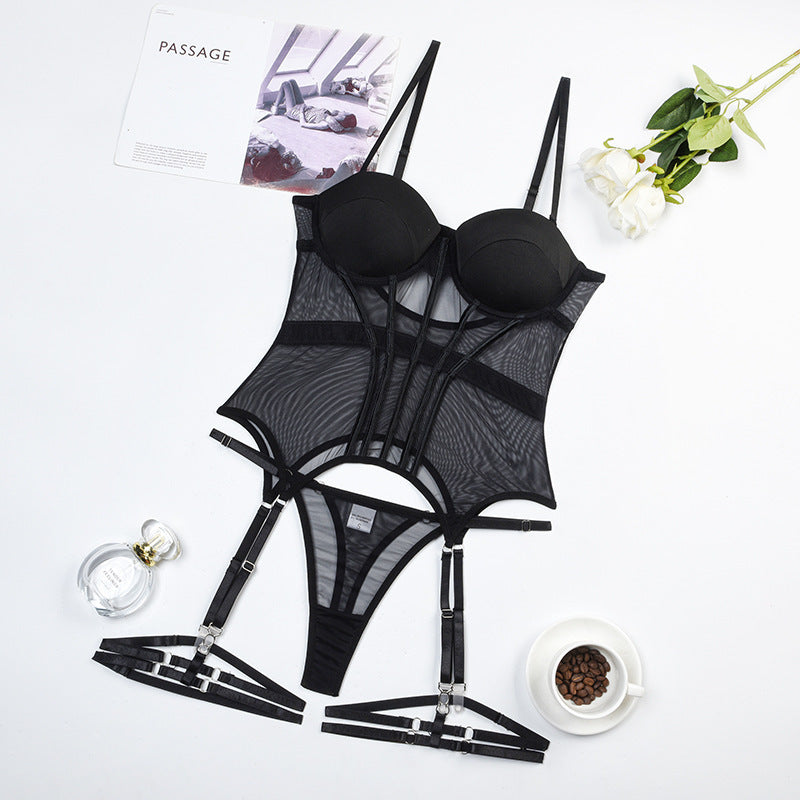 Lustful™ Shadow Muse Set