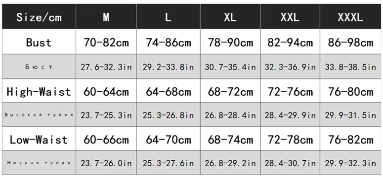 Lustful™ Support Me Set