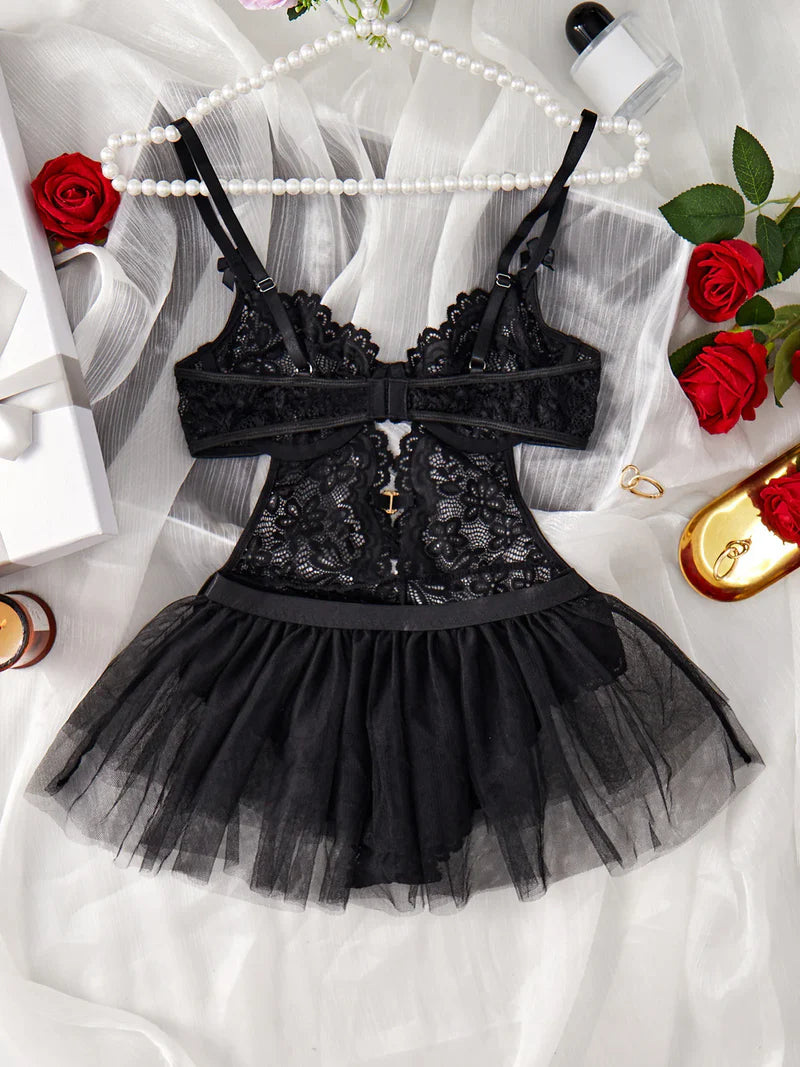 Lustful™ Heartthrob 2-Piece Set