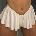 Lustful™ Skirt Shorts