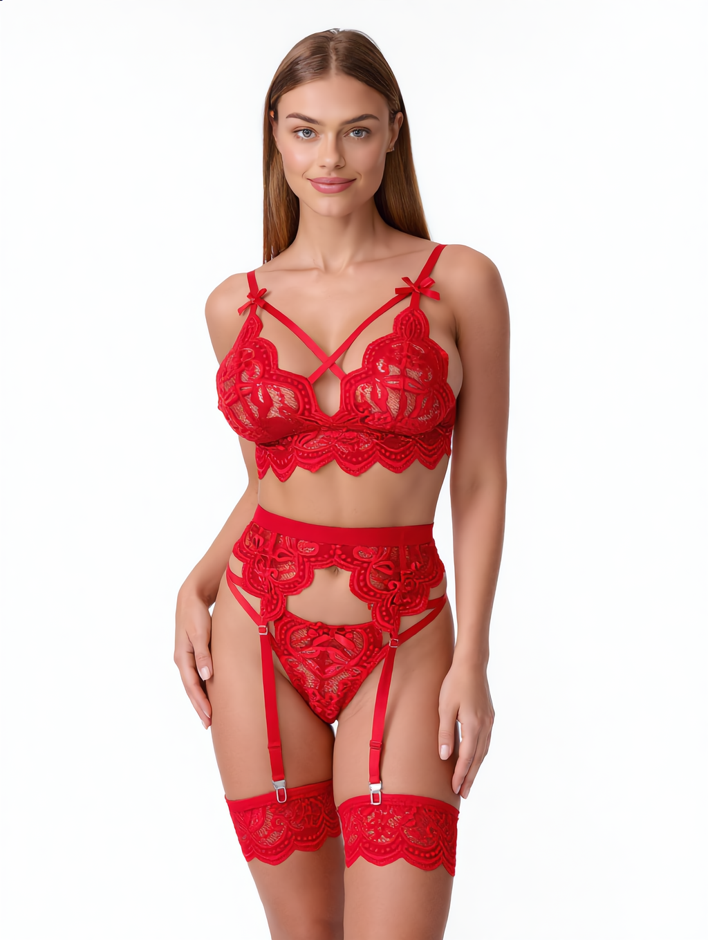 Mariana Lingerie Set