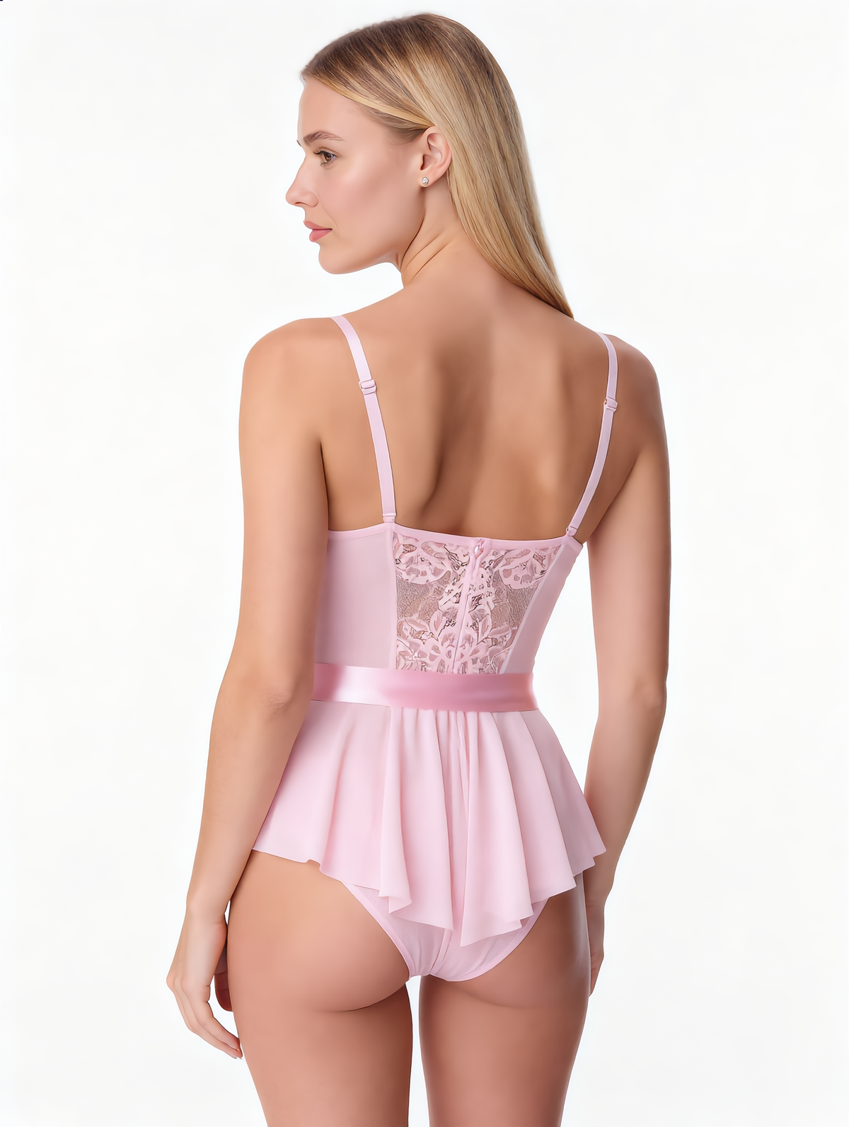 Sweet Temptation Dress